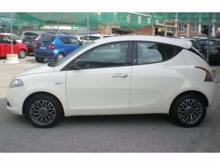 LANCIA Ypsilon 1.3 mjt gold s&s 95cv