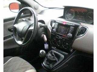 LANCIA Ypsilon 1.3 mjt gold s&s 95cv