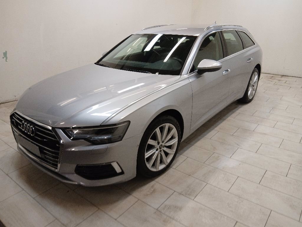 AUDI A6 avant 45 3.0 tdi mhev business design quattro s-tronic