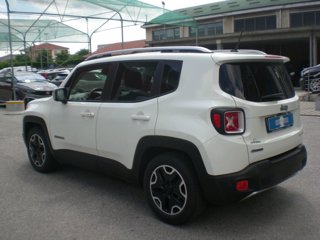 JEEP Renegade 1.6 mjt limited fwd 120cv