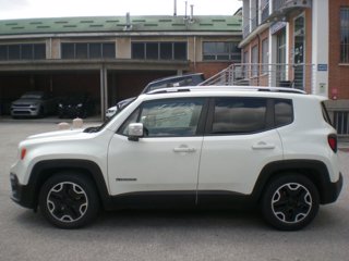 JEEP Renegade 1.6 mjt limited fwd 120cv