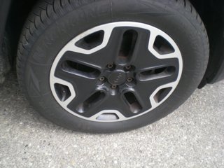 JEEP Renegade 1.6 mjt limited fwd 120cv