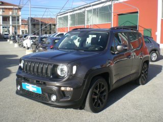 JEEP Renegade 1.0 t3 night eagle 2wd