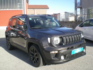 JEEP Renegade 1.0 t3 night eagle 2wd