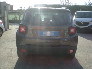 JEEP Renegade 1.0 t3 night eagle 2wd