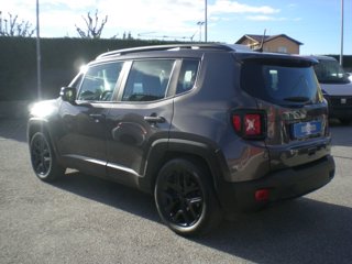 JEEP Renegade 1.0 t3 night eagle 2wd