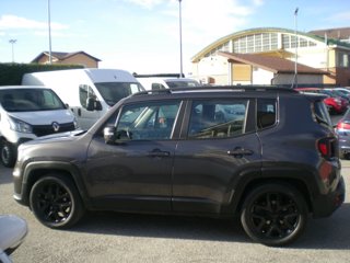JEEP Renegade 1.0 t3 night eagle 2wd