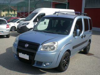 FIAT Doblo 1.3 mjt 16v dynamic fap