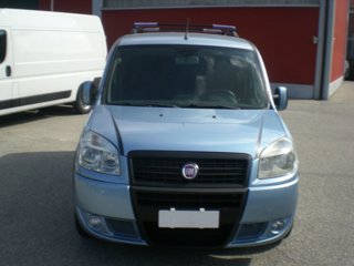 FIAT Doblo 1.3 mjt 16v dynamic fap