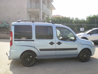 FIAT Doblo 1.3 mjt 16v dynamic fap