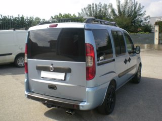 FIAT Doblo 1.3 mjt 16v dynamic fap