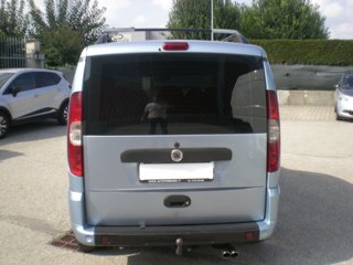 FIAT Doblo 1.3 mjt 16v dynamic fap