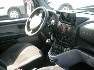 FIAT Doblo 1.3 mjt 16v dynamic fap