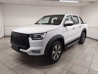 EVO Evo cross 4 2.0 turbo diesel 136cv