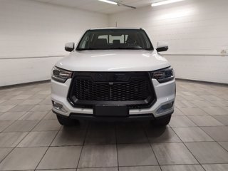 EVO Evo cross 4 2.0 turbo diesel 136cv