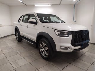 EVO Evo cross 4 2.0 turbo diesel 136cv