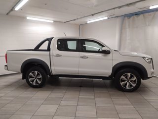 EVO Evo cross 4 2.0 turbo diesel 136cv