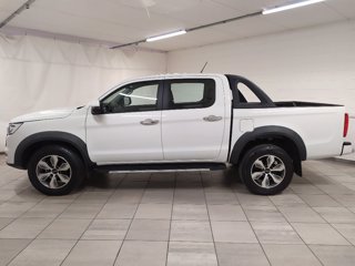 EVO Evo cross 4 2.0 turbo diesel 136cv