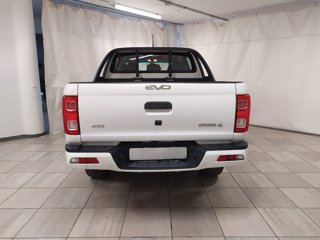 EVO Evo cross 4 2.0 turbo diesel 136cv