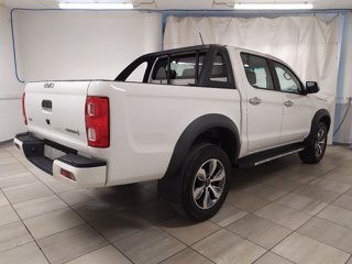 EVO Evo cross 4 2.0 turbo diesel 136cv