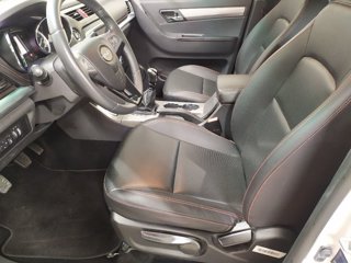 EVO Evo cross 4 2.0 turbo diesel 136cv