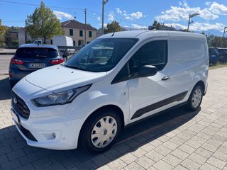 FORD Transit connect 200 1.5 ecoblue(tdci) 100cv trend l1h1 e6.2