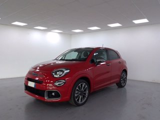 FIAT 500x 1.5 t4 hybrid sport 130cv dct