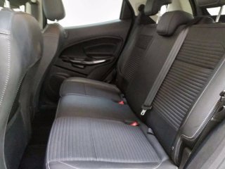 FORD Ecosport 1.0 ecoboost titanium 100cv my19