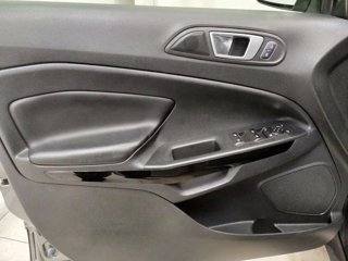FORD Ecosport 1.0 ecoboost titanium 100cv my19