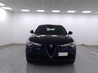 ALFA ROMEO Stelvio 2.2 t executive q4 210cv auto my19