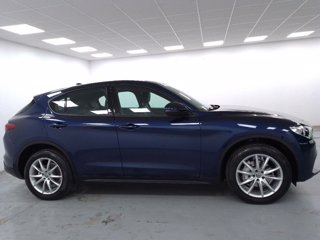 ALFA ROMEO Stelvio 2.2 t executive q4 210cv auto my19