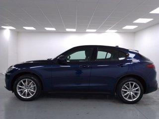 ALFA ROMEO Stelvio 2.2 t executive q4 210cv auto my19