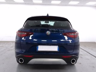 ALFA ROMEO Stelvio 2.2 t executive q4 210cv auto my19