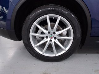ALFA ROMEO Stelvio 2.2 t executive q4 210cv auto my19