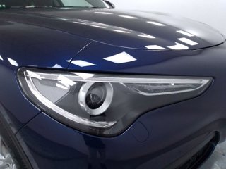 ALFA ROMEO Stelvio 2.2 t executive q4 210cv auto my19