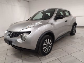 NISSAN Juke 1.5 dci visia