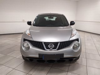 NISSAN Juke 1.5 dci visia
