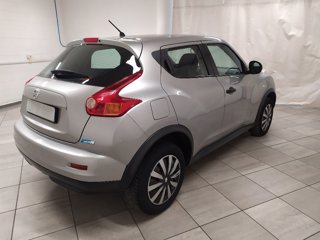 NISSAN Juke 1.5 dci visia