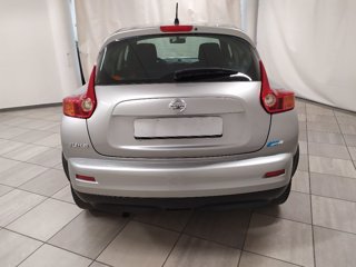 NISSAN Juke 1.5 dci visia