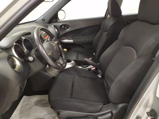 NISSAN Juke 1.5 dci visia