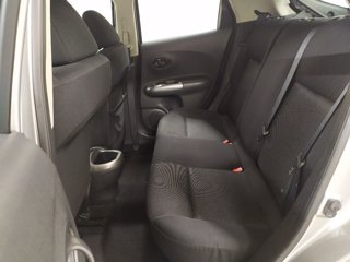 NISSAN Juke 1.5 dci visia