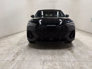 AUDI Q3 sportback 40 2.0 tdi identity black quattro 193cv s-tronic