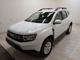 DACIA Duster 1.0 tce expression gpl 4x2 100cv