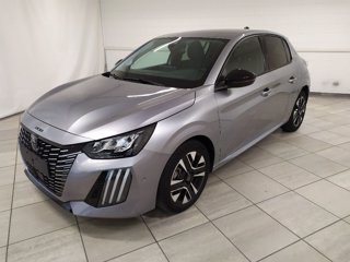 PEUGEOT 208 1.2 puretech allure s&s 100cv