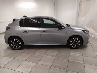 PEUGEOT 208 1.2 puretech allure s&s 100cv
