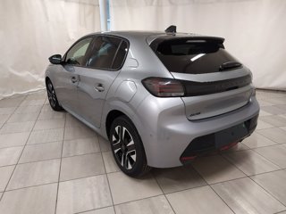 PEUGEOT 208 1.2 puretech allure s&s 100cv