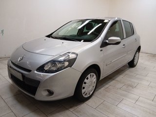 RENAULT Clio 5p 1.5 dci yahoo 75cv