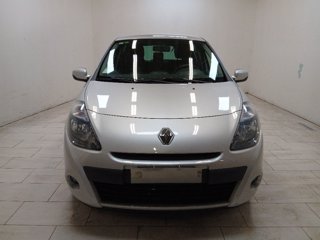 RENAULT Clio 5p 1.5 dci yahoo 75cv
