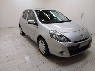 RENAULT Clio 5p 1.5 dci yahoo 75cv
