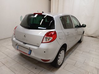 RENAULT Clio 5p 1.5 dci yahoo 75cv